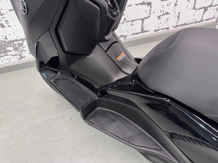 2025 Yamaha XMAX 300 V2 XMAX Grey