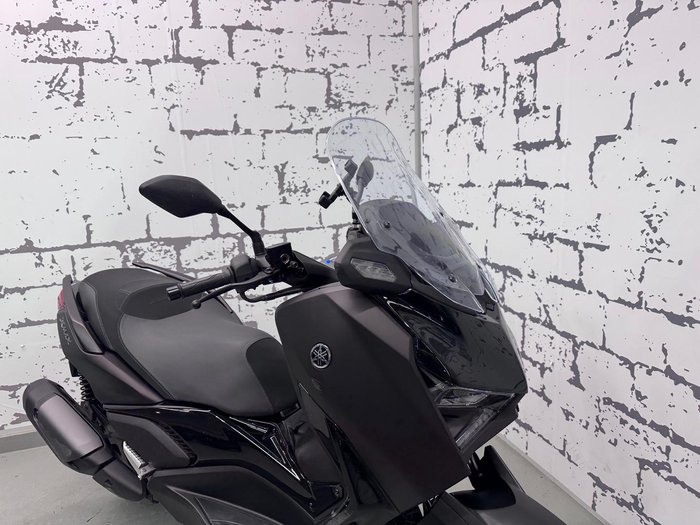 2025 Yamaha XMAX 300 V2 XMAX Grey