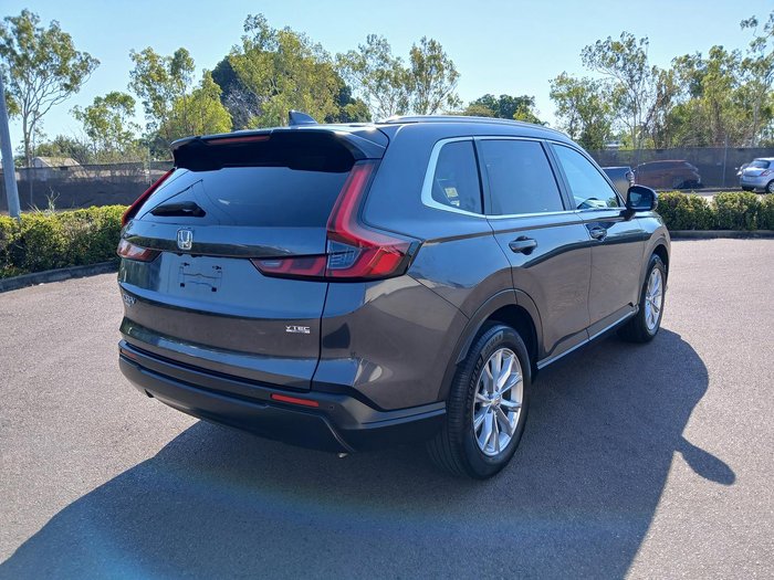 2023 Honda CR-V VTi L
