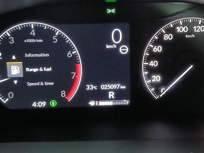 2023 Honda CR-V VTi L