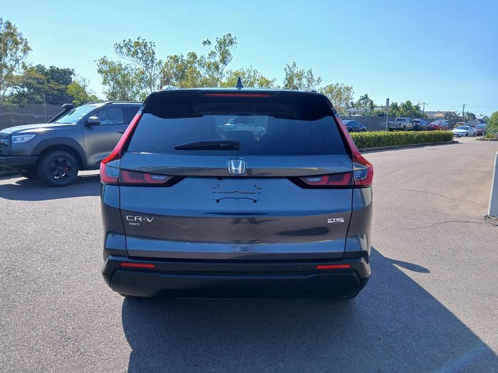 2023 Honda CR-V VTi L