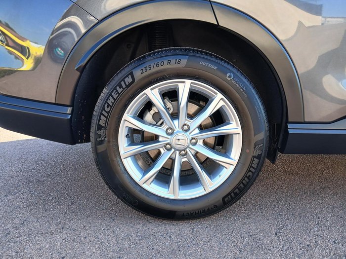 2023 Honda CR-V VTi L