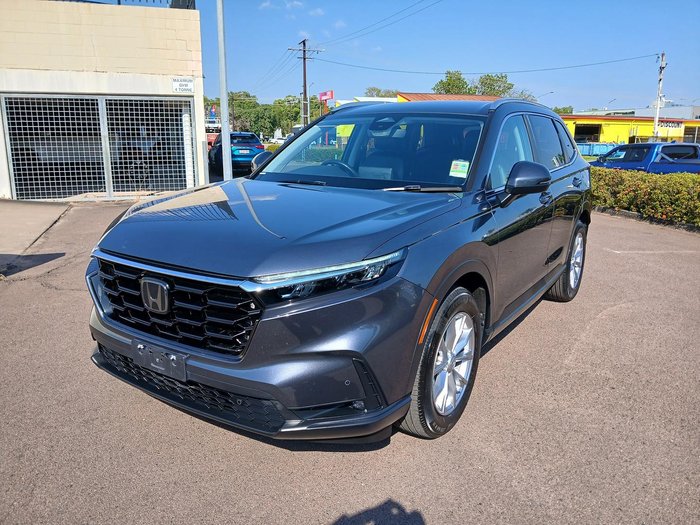 2023 Honda CR-V VTi L
