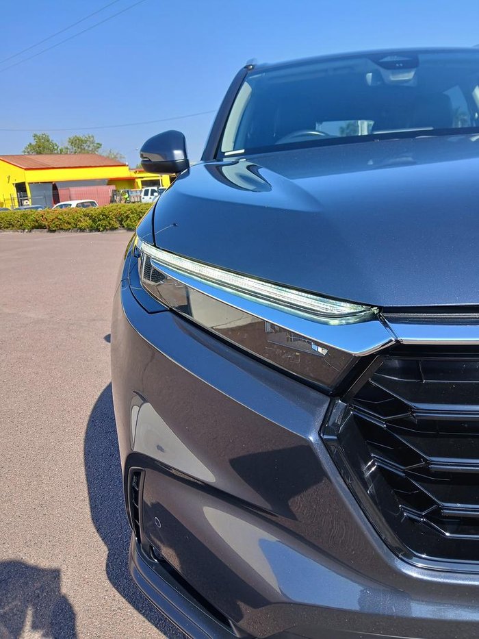 2023 Honda CR-V VTi L