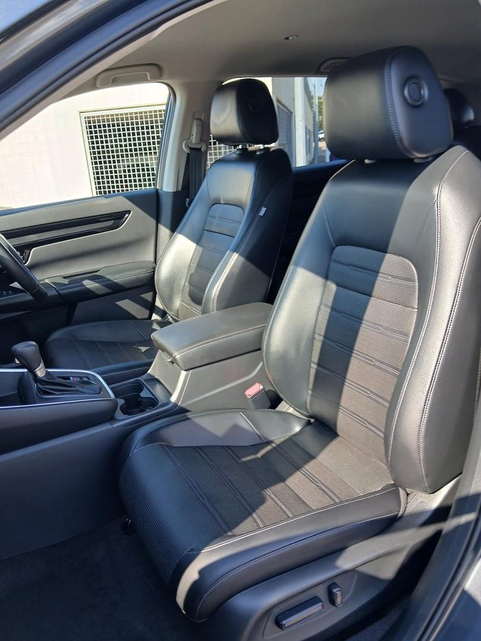 2023 Honda CR-V VTi L