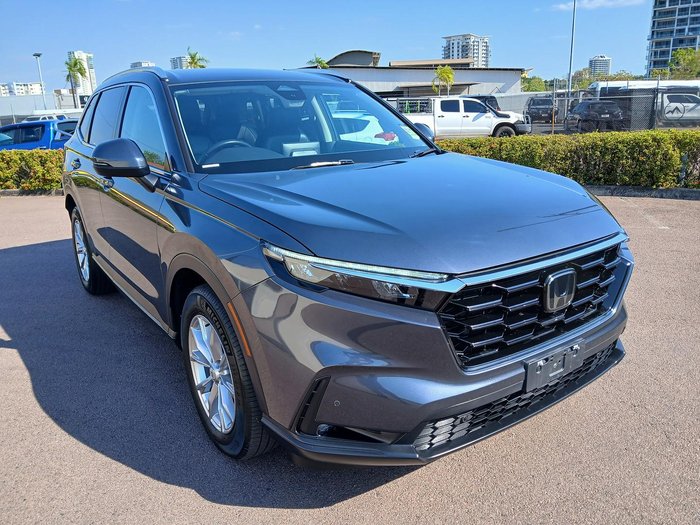 2023 Honda CR-V VTi L