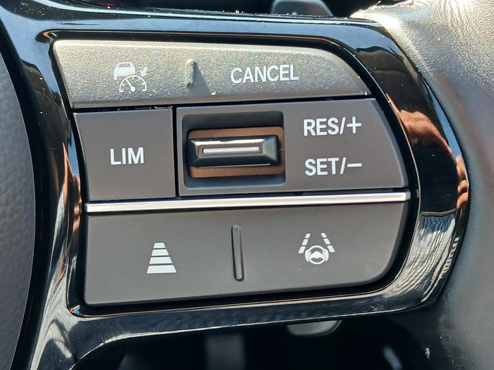 2023 Honda CR-V VTi L