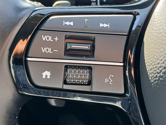2023 Honda CR-V VTi L
