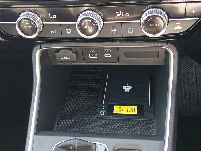 2023 Honda CR-V VTi L