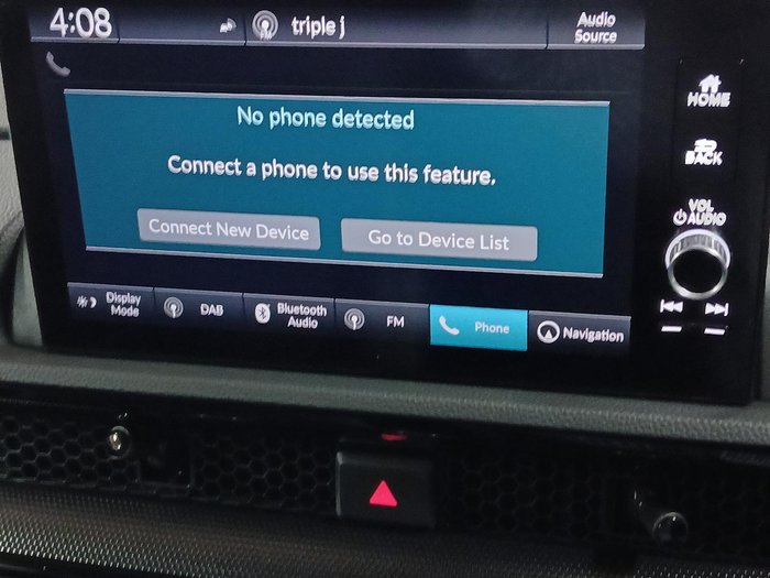 2023 Honda CR-V VTi L