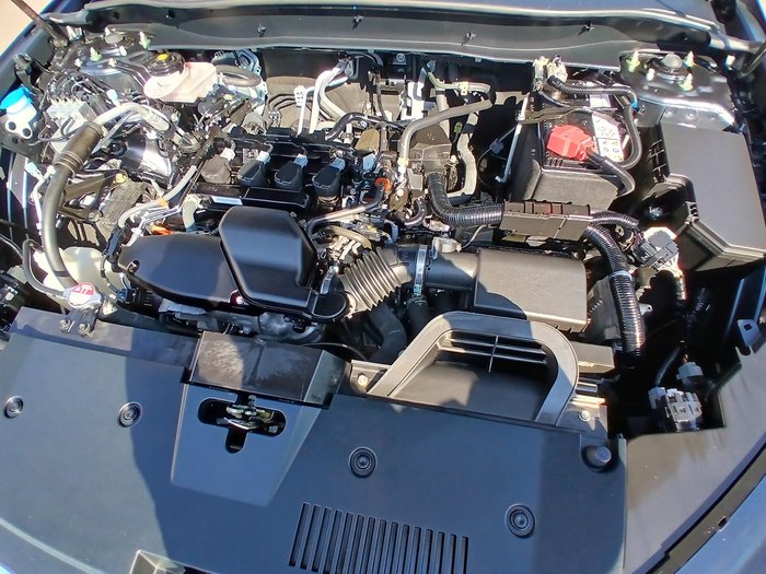2023 Honda CR-V VTi L