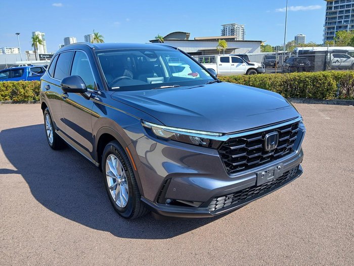 2023 Honda CR-V