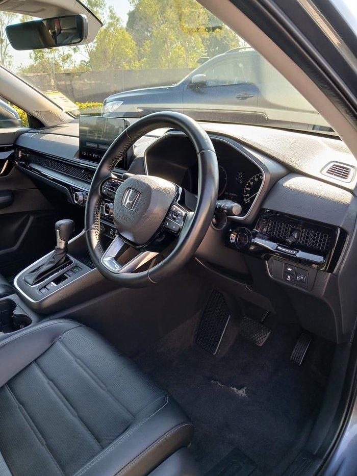 2023 Honda CR-V VTi L