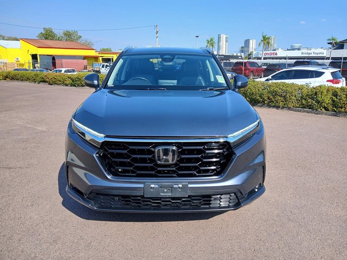 2023 Honda CR-V VTi L