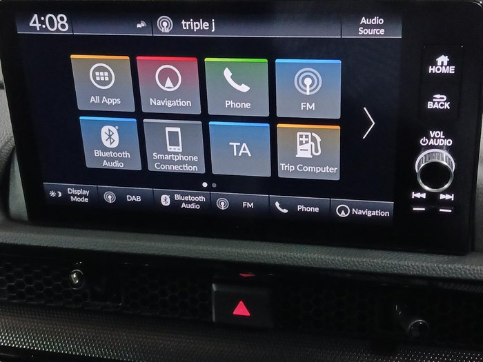 2023 Honda CR-V VTi L