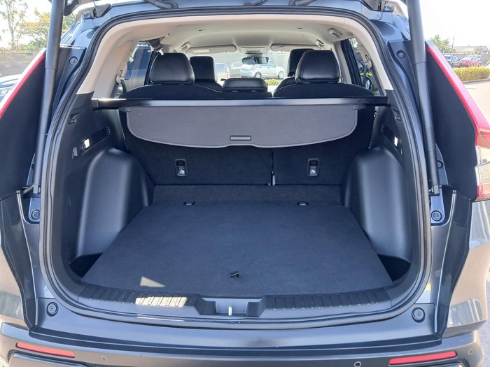 2023 Honda CR-V VTi L