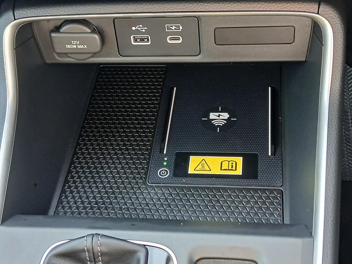 2023 Honda CR-V VTi L