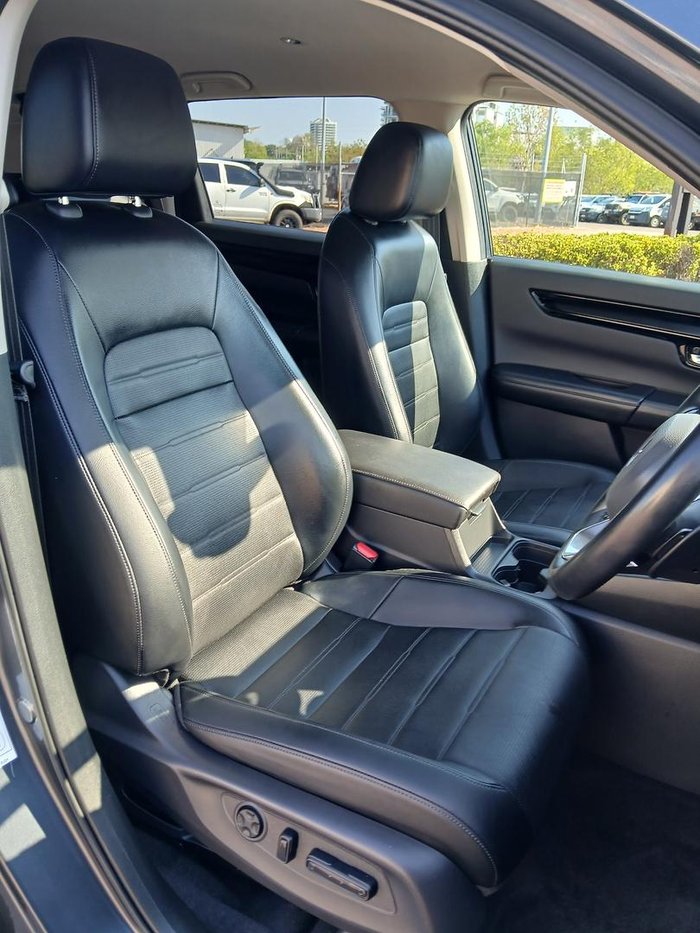 2023 Honda CR-V VTi L