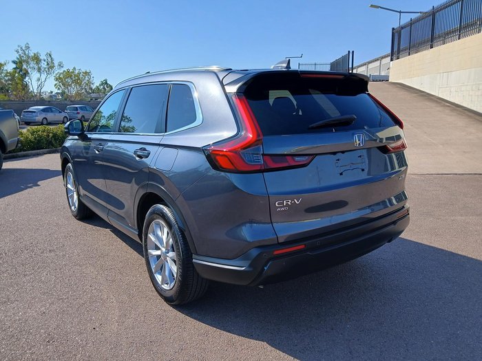 2023 Honda CR-V VTi L