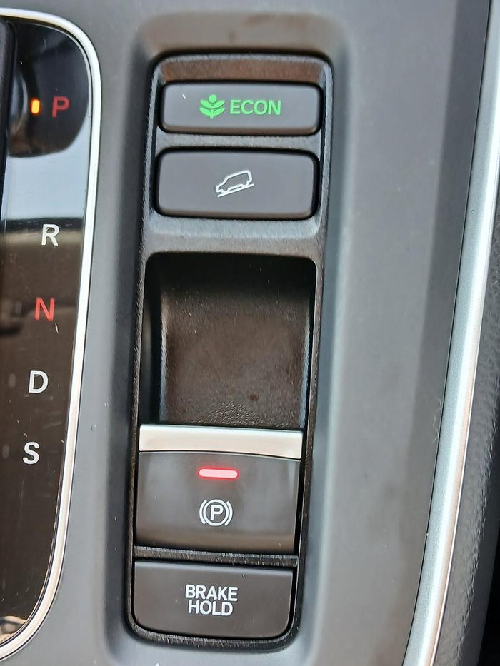 2023 Honda CR-V VTi L