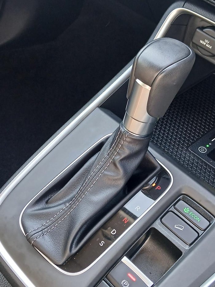 2023 Honda CR-V VTi L
