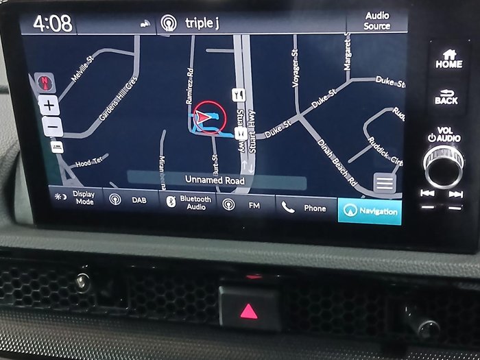 2023 Honda CR-V VTi L