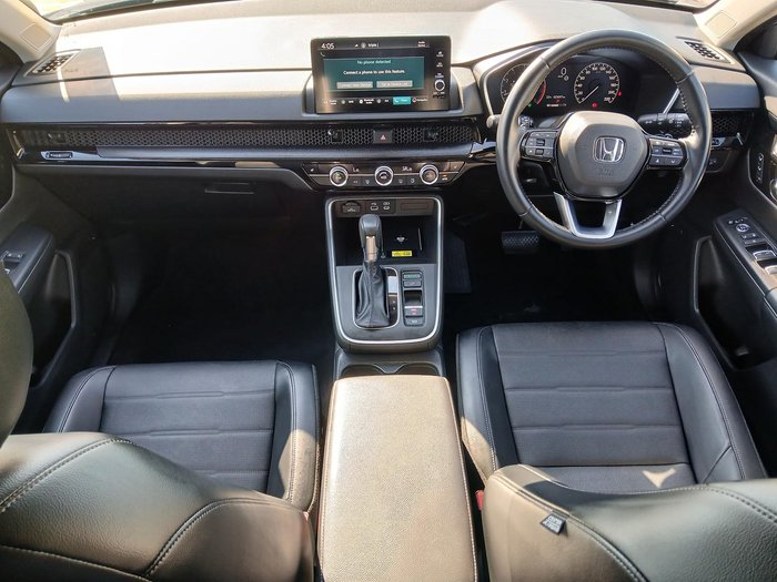 2023 Honda CR-V VTi L
