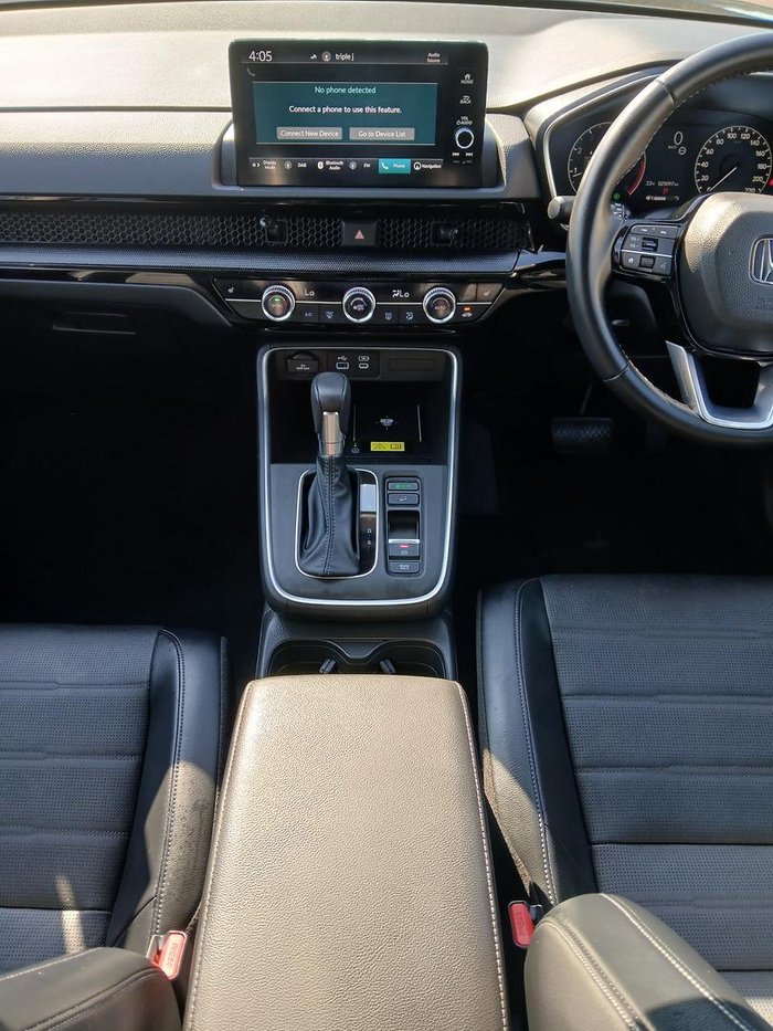 2023 Honda CR-V VTi L