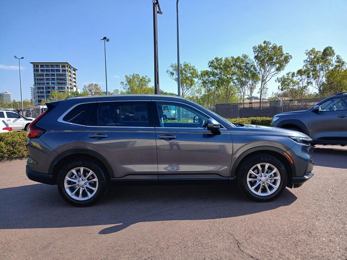 2023 Honda CR-V VTi L