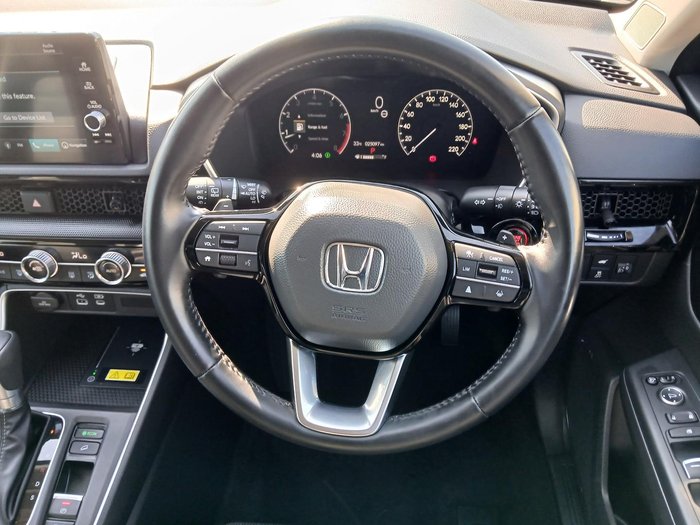 2023 Honda CR-V VTi L
