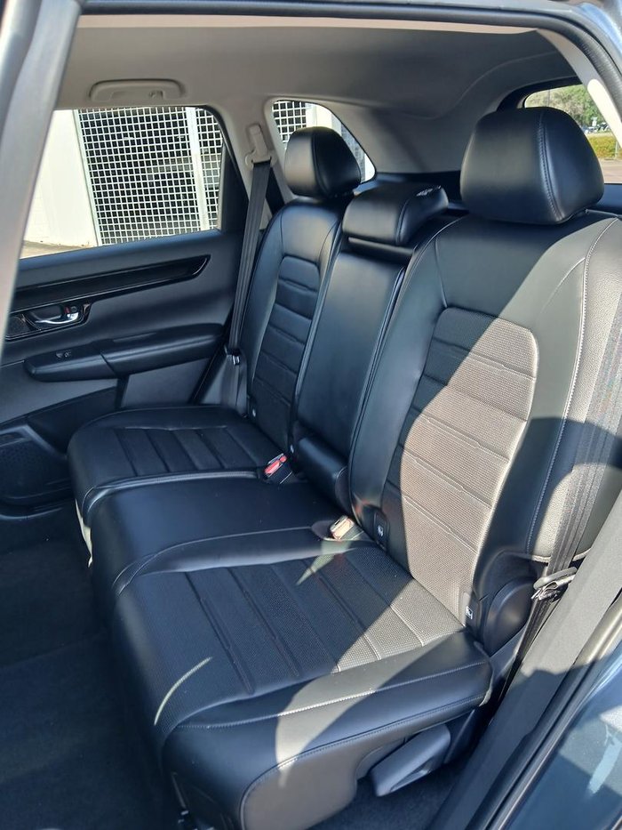 2023 Honda CR-V VTi L