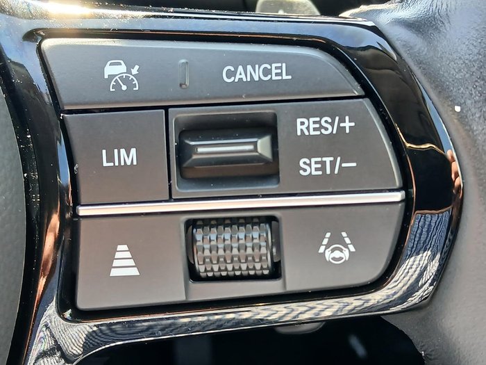 2024 Honda CR-V VTi LX