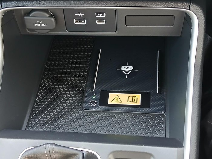 2024 Honda CR-V VTi LX