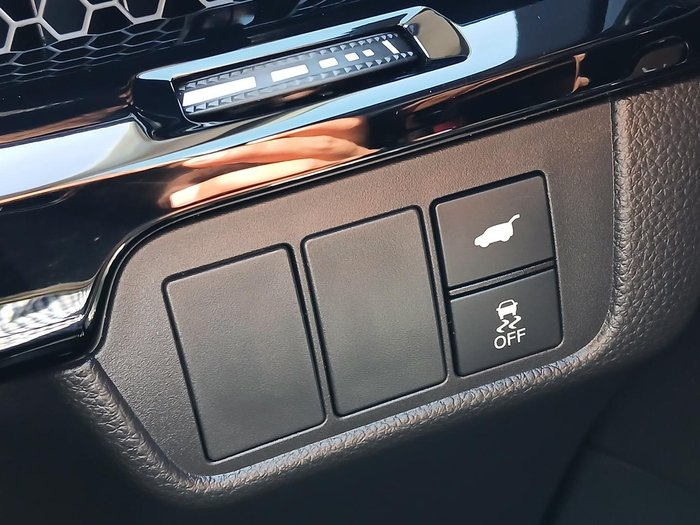 2024 Honda CR-V VTi LX