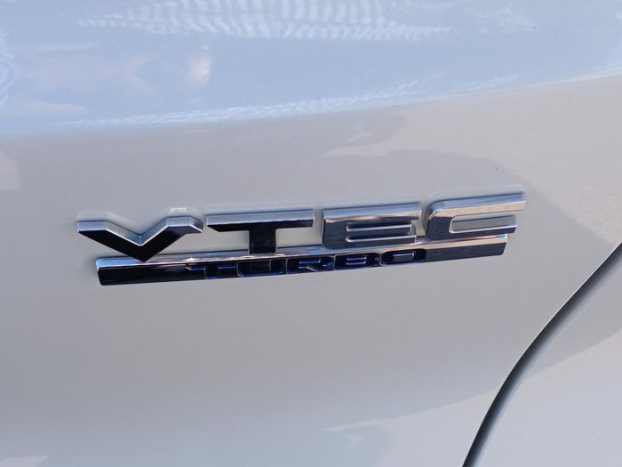 2024 Honda CR-V VTi LX