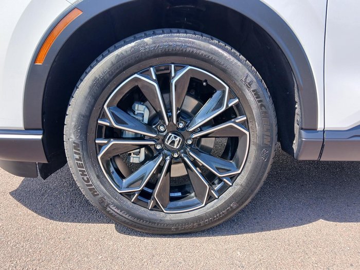 2024 Honda CR-V VTi LX