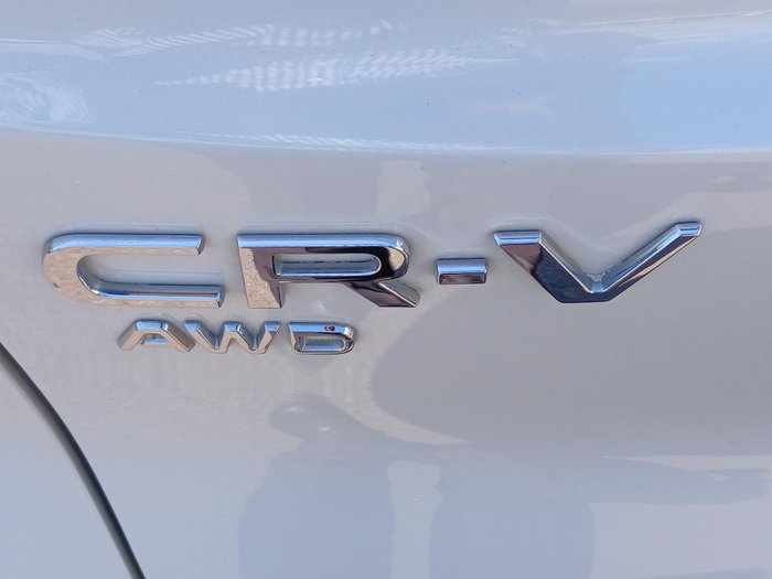 2024 Honda CR-V VTi LX
