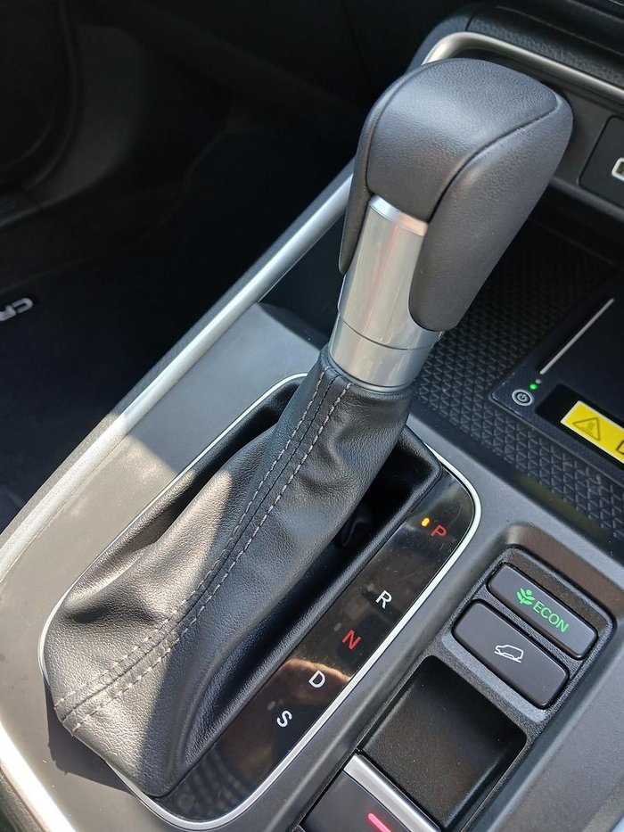 2024 Honda CR-V VTi LX