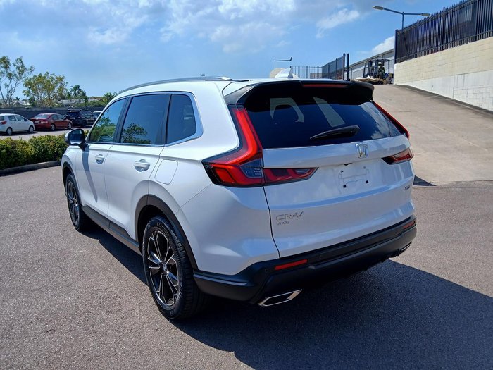 2024 Honda CR-V VTi LX