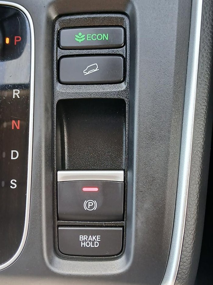 2024 Honda CR-V VTi LX