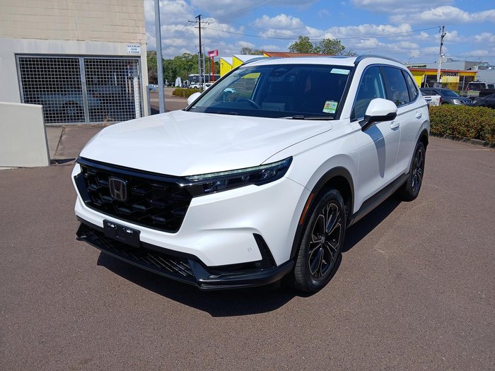 2024 Honda CR-V VTi LX