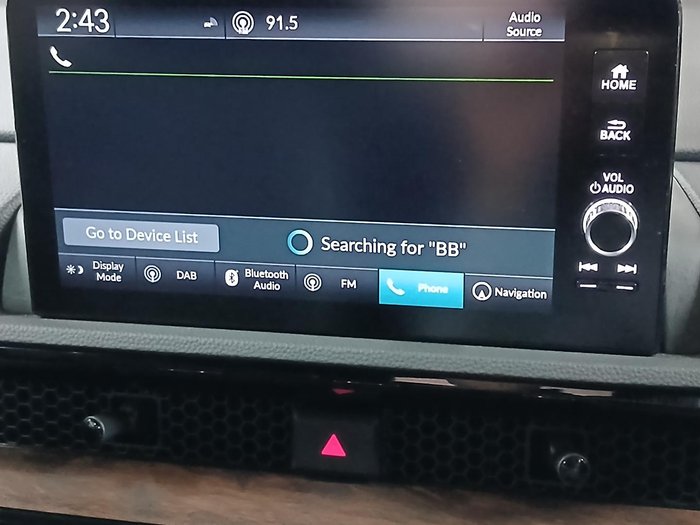 2024 Honda CR-V VTi LX