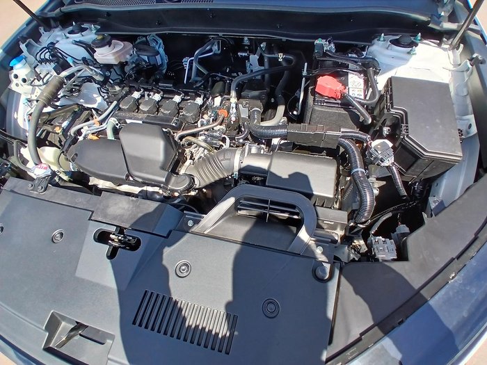 2024 Honda CR-V VTi LX