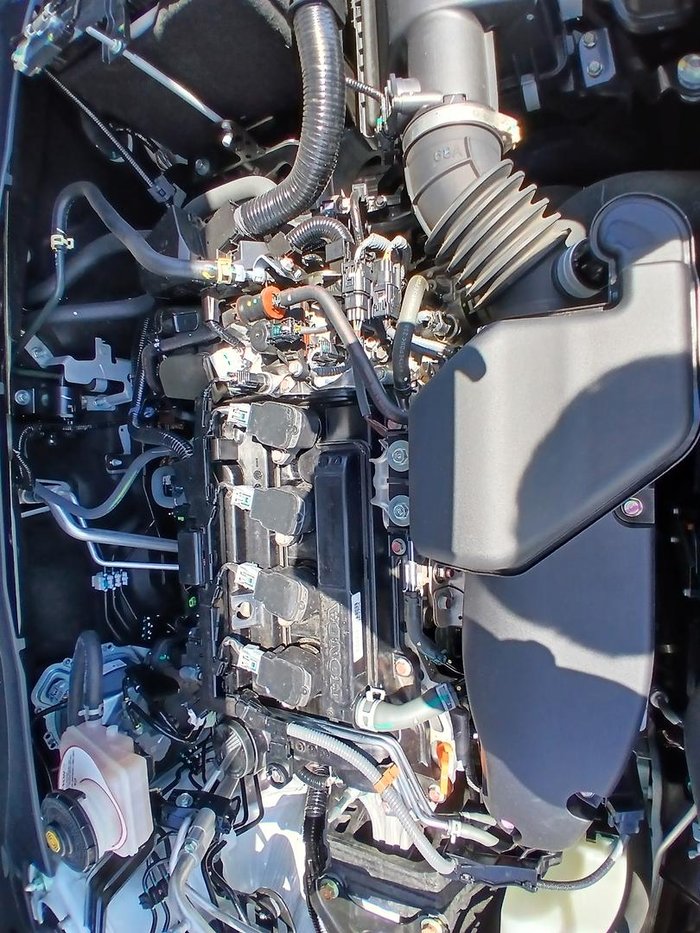 2024 Honda CR-V VTi LX