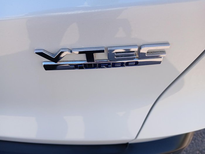 2024 Honda CR-V VTi L