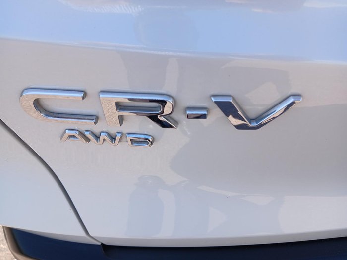 2024 Honda CR-V VTi L