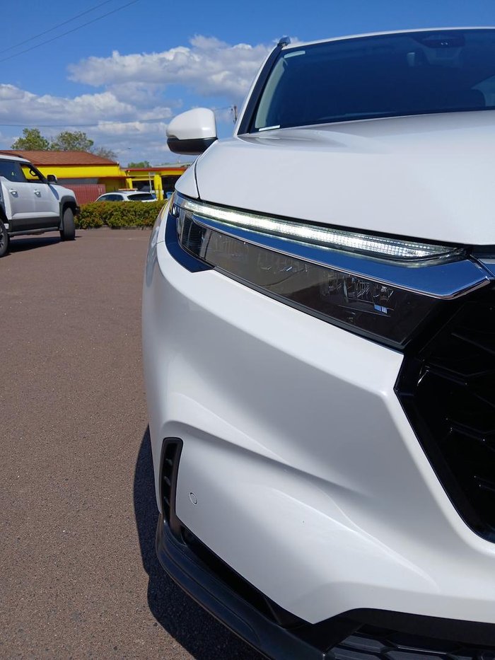 2024 Honda CR-V VTi L