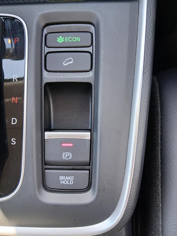 2024 Honda CR-V VTi L
