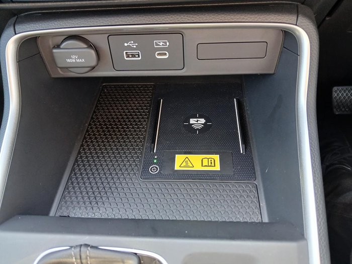 2024 Honda CR-V VTi L