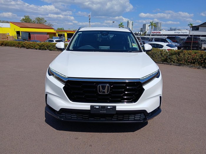 2024 Honda CR-V VTi L